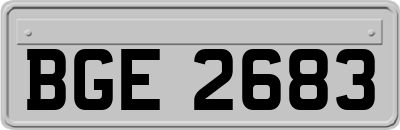 BGE2683