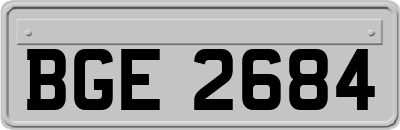 BGE2684