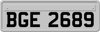 BGE2689