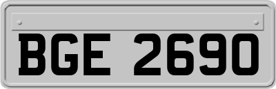BGE2690