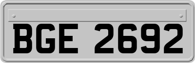 BGE2692
