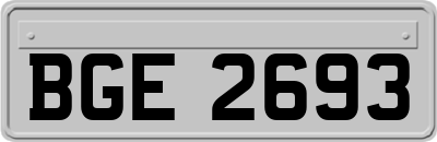 BGE2693