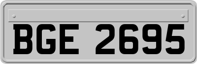 BGE2695