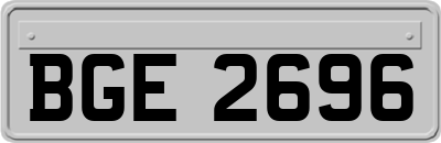 BGE2696