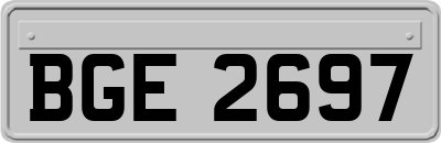 BGE2697