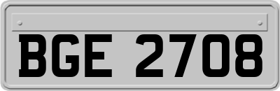 BGE2708