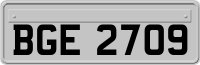 BGE2709