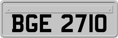 BGE2710