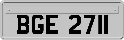 BGE2711