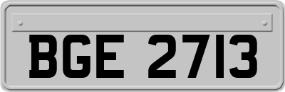 BGE2713