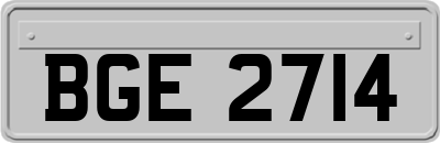 BGE2714