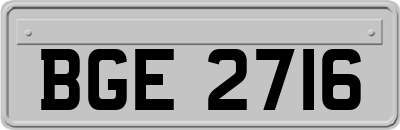 BGE2716