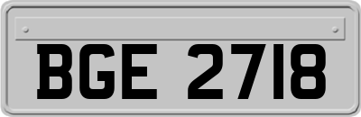 BGE2718