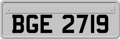 BGE2719