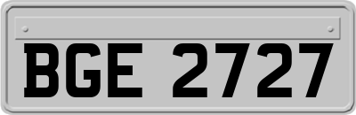 BGE2727