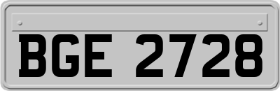 BGE2728