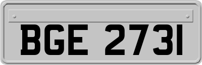 BGE2731