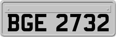 BGE2732