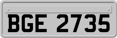 BGE2735