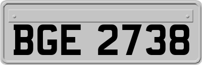 BGE2738