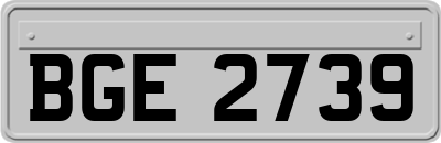 BGE2739