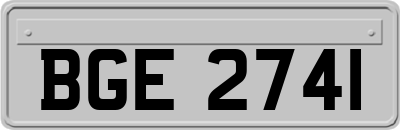 BGE2741