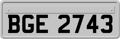 BGE2743