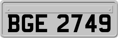 BGE2749