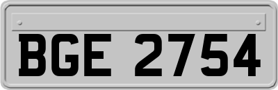 BGE2754