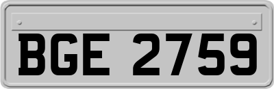 BGE2759