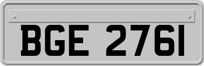 BGE2761