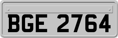 BGE2764