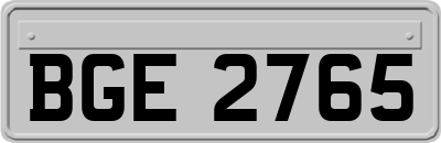 BGE2765