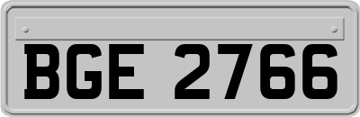BGE2766