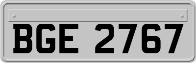 BGE2767