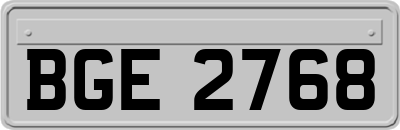 BGE2768