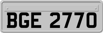 BGE2770