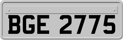 BGE2775