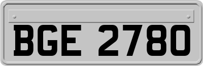 BGE2780