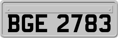 BGE2783