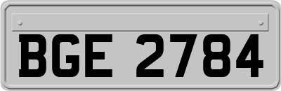 BGE2784