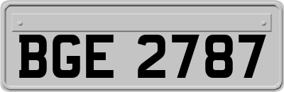 BGE2787