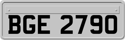 BGE2790