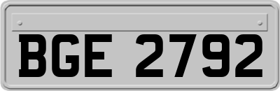 BGE2792