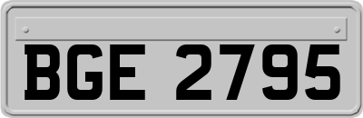 BGE2795
