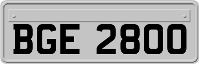 BGE2800