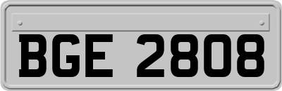 BGE2808