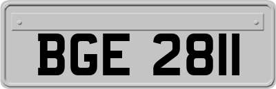 BGE2811
