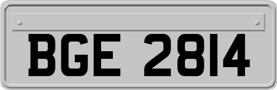 BGE2814