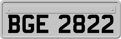 BGE2822